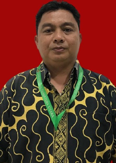 Awan Maghfirah, S.Si., M.Si.